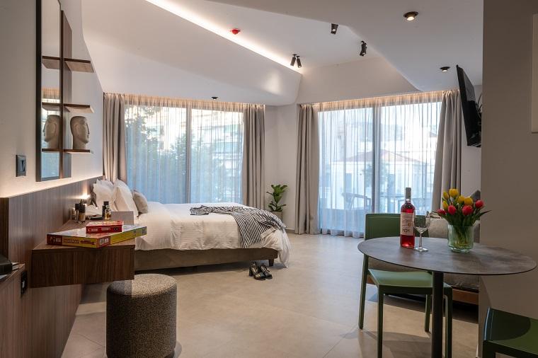 Σαββατοκύριακο στην Καλαμάτα: Τι να κάνεις, τι να δοκιμάσεις και πού να μείνεις – το Centro Suites ως βάση για την τέλεια απόδραση