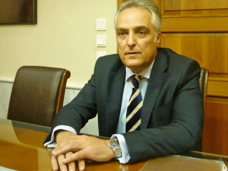 Χωρίς αντίπαλο ο Κώστας Μαργέλης ξανά πρόεδρος του Δικηγορικού Συλλόγου Καλαμάτας στο τέλος του μήνα