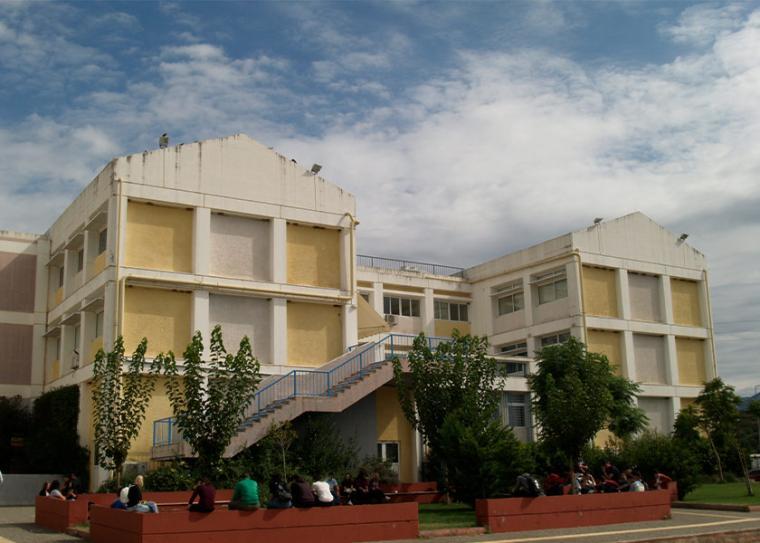 Πανεπιστήμιο καλαμάτα 