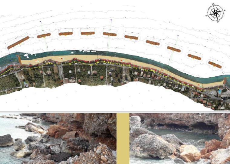 Στη Δημοτική Επιτροπή για έκφραση γνώμης η μελέτη για την αντιδιαβρωτική προστασία στη Μ.Μαντίνεια