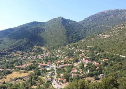 Ορειβατικός Καλαμάτας: Εξόρμηση στο Ραπτόπουλο και κοπή πίτας