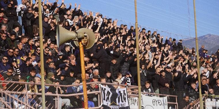 Sl2: Από Δευτέρα τα εισιτήρια Καλαμάτα – Πανιώνιος, μετεγραφικές υπερβάσεις το Αιγάλεω