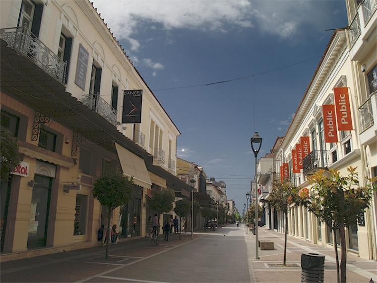 Συνάντηση με τον δήμαρχο Καλαμάτας ζητά το Συνδικάτο υπαλλήλων στον ιδιωτικό τομέα για τη Λευκή Νύχτα