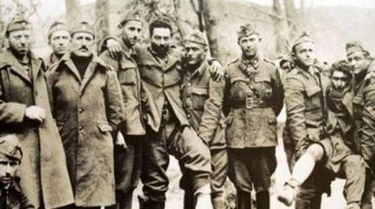 ΓΕΝΙΑ ΤΟΥ ΣΑΡΑΝΤΑ