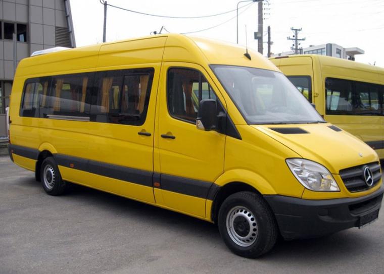 Ξέχασαν κοριτσάκι 2 ετών για πέντε ώρες σε σχολικό λεωφορείο παιδικού σταθμού