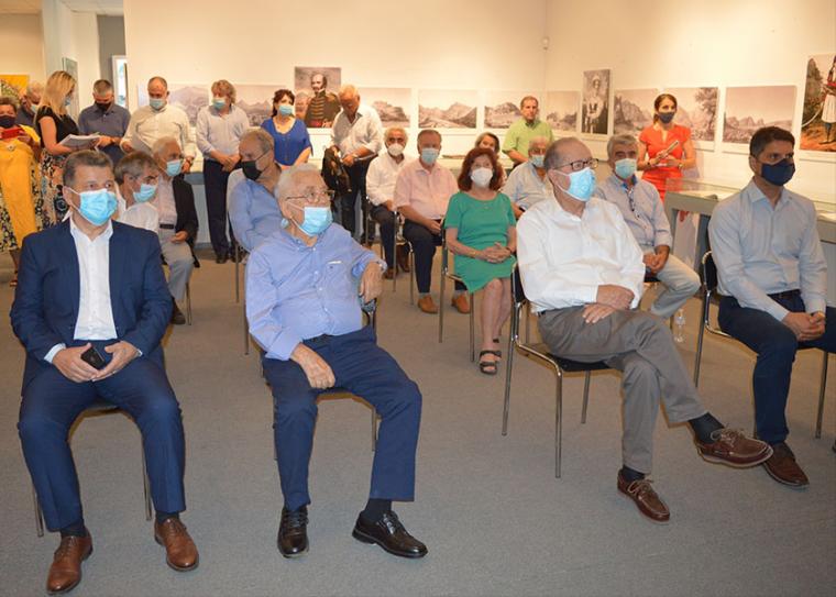 “Φωτογραφίες” από τη Μεσσηνία του 1821 στο Μουσείο Χαρακτικής Τάκη Κατσουλίδη
