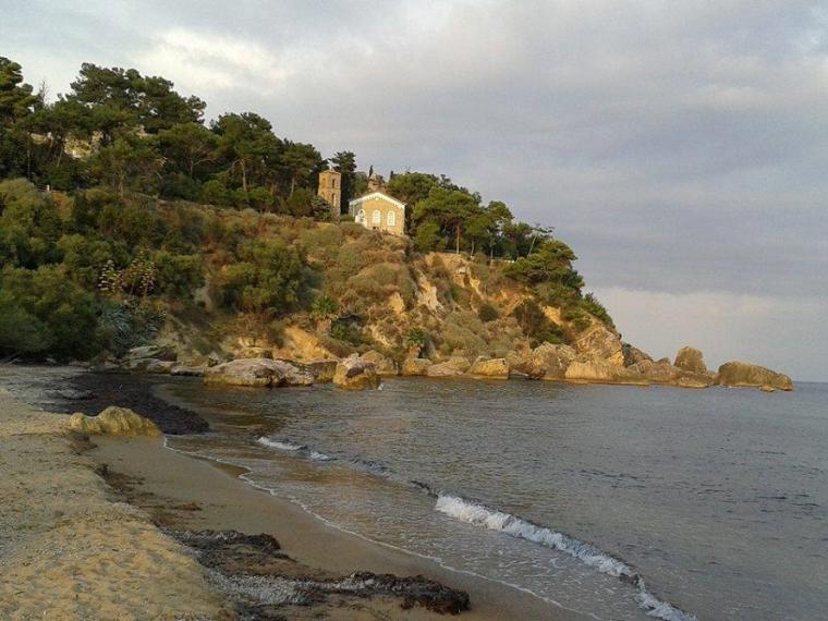 Νέοι Μουσικοί στο Φεστιβάλ Κορώνης