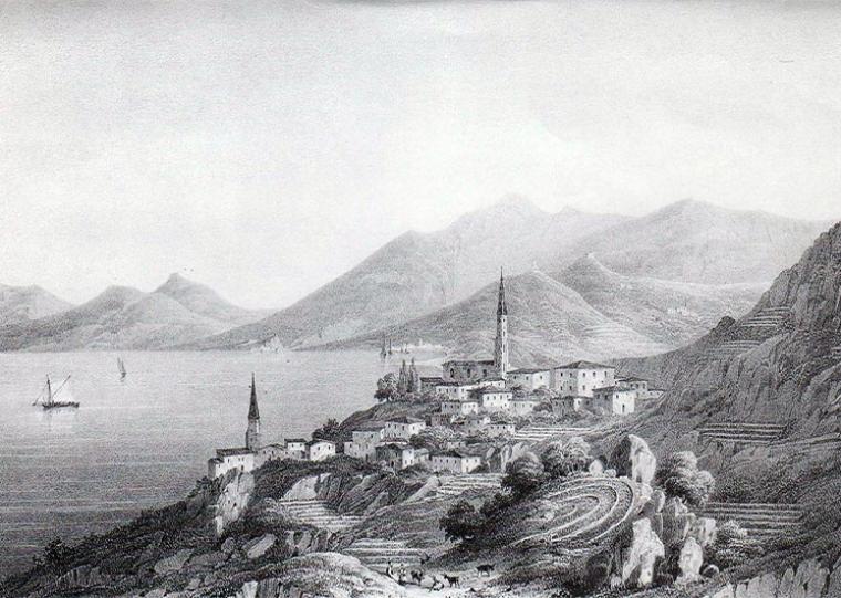 Δολοί Μάνης