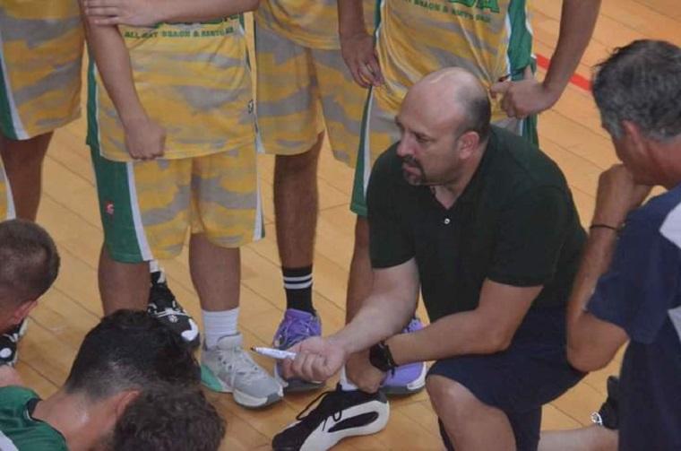 «Κλειδώνει» για την «Καλαμάτα Basket» που αλλάζει τα δεδομένα