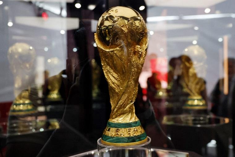 ΜΟΥΝΤΙΑΛ 2026: Αρχίζει το ματς – «The last dance» και Γιώργος Δώνης οε οε οε…
