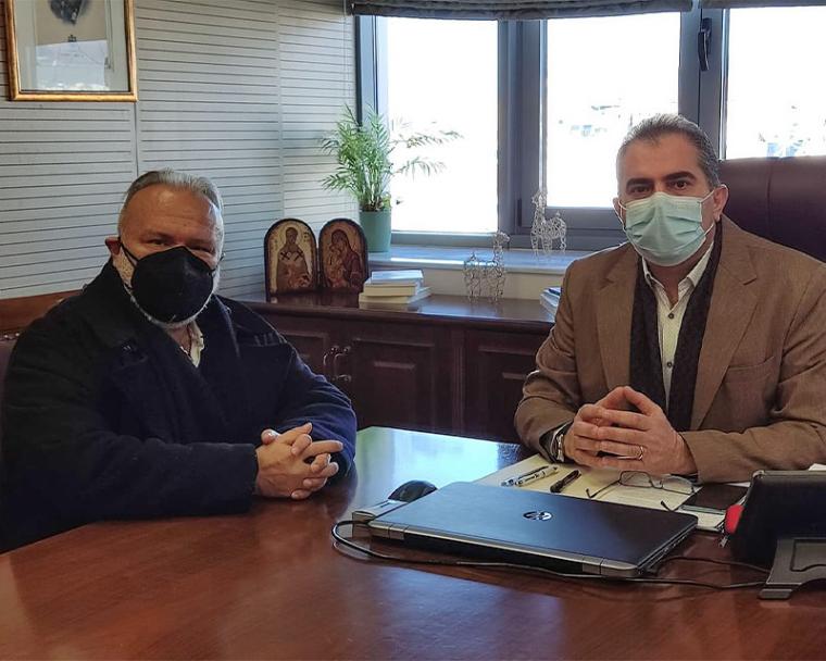 Η Φάρις επαναλειτουργεί τον Τομέα Λόγου χωρίς να το γνωρίζει!