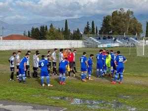 ΕΠΣ Μεσσηνίας: «Τρέχουν» στον Μελιγαλά να προλάβουν το ντέρμπι με τον Αστέρα
