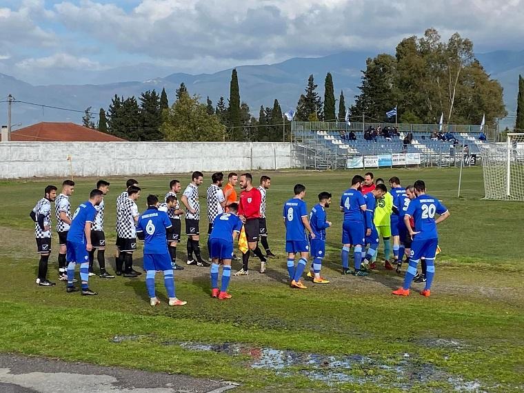ΕΠΣ Μεσσηνίας: «Τρέχουν» στον Μελιγαλά να προλάβουν το ντέρμπι με τον Αστέρα