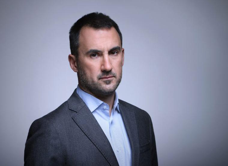 Χαρίτσης: Πλήρης αποτυχία της κυβέρνησης στα έργα πολιτικής προστασίας