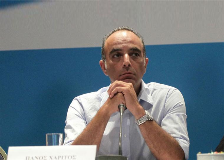 “Κόπηκε” η εκπομπή του Πάνου Χαρίτου, πογκρόμ κατά δημοσιογράφων καταγγέλλει ο ΣΥΡΙΖΑ