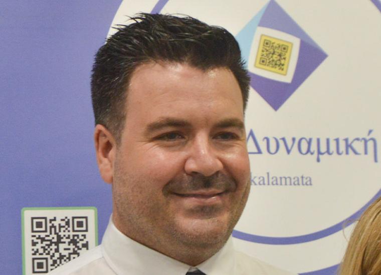 Όλοι οι υποψήφιοι του συνδυασμού “Νέα Δυναμική” με υποψήφιο δήμαρχο Καλαμάτας τον Παναγιώτη Χειλά