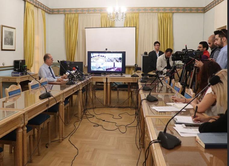 Κεντρικό σχεδιασμό και τιμολόγια δημοσίου ζητά ο περιφερειάρχης για το φυσικό αέριο…