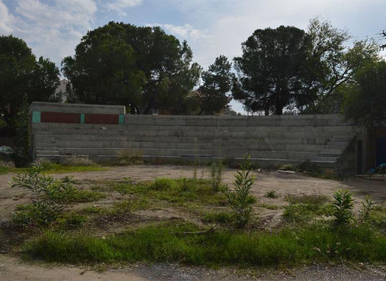 Και 3η παράταση για το Ανοιχτό Θέατρο χωρίς κερκίδες…