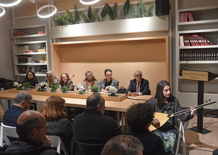 Μαρία Τομαρά, Κατερίνα Μπρέγιαννη, Μαρία Σταθέα, Γεωργία Ψαραδέλη, Γιώργος Ανδρειωμένος, Γιάννης Πλεμμένος