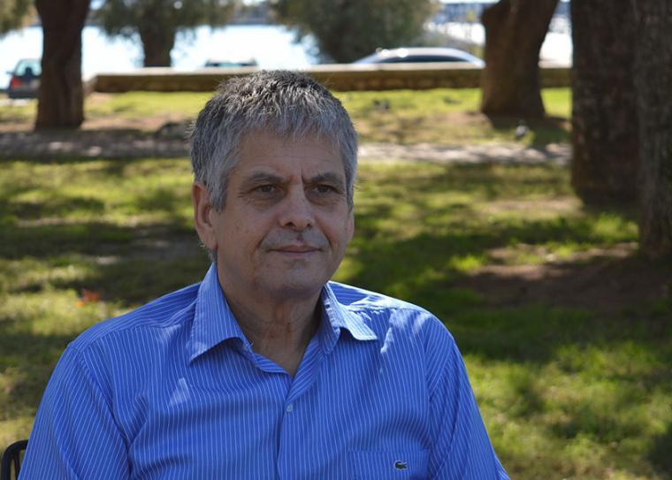 Στ.Μπεχράκης: Τι κρύβεται στο καταγραφικό των συστημάτων παρακολούθησης της δεξαμενής ύδρευσης Καλαμάτας;