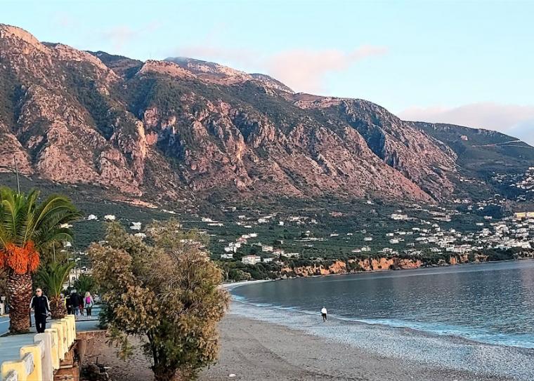 Τη Δευτέρα η Ιδρυτική Συνέλευση της Πρωτοβουλίας Προοδευτικών Πολιτών Καλαμάτας