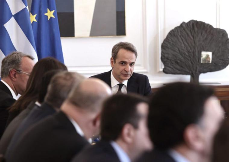 Ο κύβος ερρίφθη και πανικός στην κυβέρνηση…