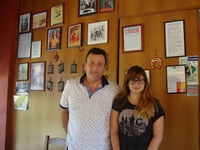 Γαστρονομικά βραβεία στον Κώστα Βασιλειάδη, στις “Ελιές”, στο “Kooc” της Costa Navarino