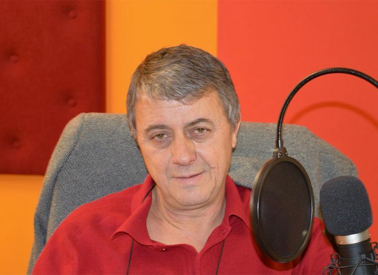 Γιάννης Ανδρουλιδάκης