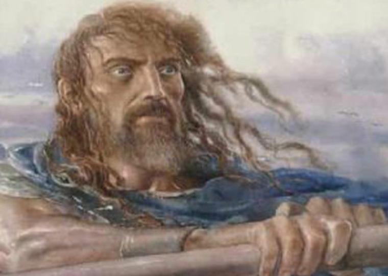 Ελέφαντας στην Αίγινα και άλλες ιστορίες (385)