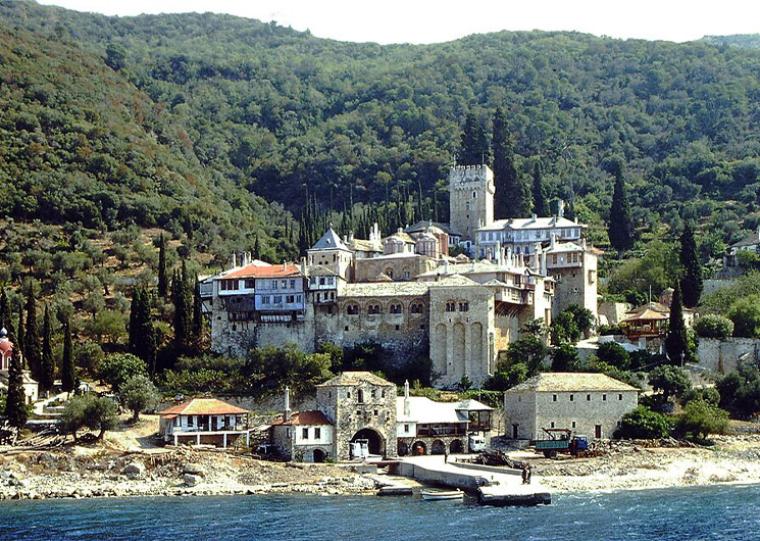 φωτό Prof. emeritus Hans Schneider (Geyersberg) -  https://commons.wikimedia.org/w/index