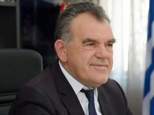 Στη Λογγά μιλάει απόψε ο Γ. Τσώνης