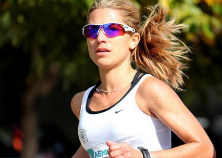 Η Μαραθωνοδρόμος Δήμητρα Ιορδανίδου είναι η νεκρή ποδηλάτισσα από το δυστύχημα στη Θεσσαλονίκη