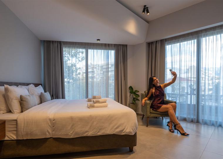 # Centro Suites: Η νέα premium επιλογή που αναδιαμορφώνει τα δεδομένα της φιλοξενίας στο κέντρο της Καλαμάτας