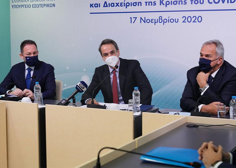 Βιάζονται να καταργήσουν την απλή αναλογική στην αυτοδιοίκηση - Στο Υπουργικό Συμβούλιο το νομοσχέδιο