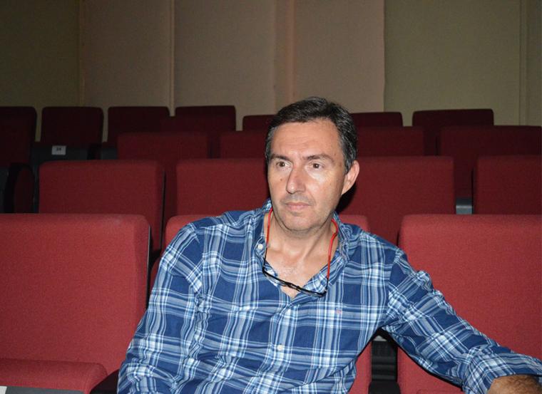 Γιώργος Παντελόπουλος