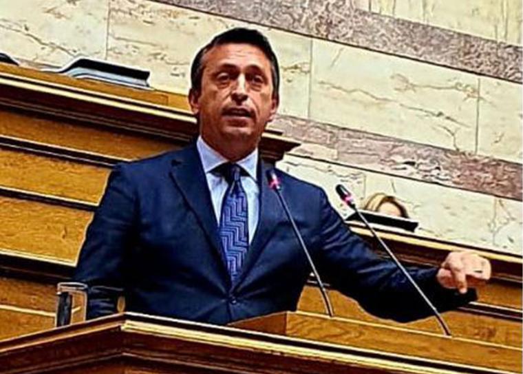 «Μαντάς για ΠΟΠ Ελιά Καλαμάτας: Οι προσπάθειες φίμωσης δεν πρόκειται να περάσουν»