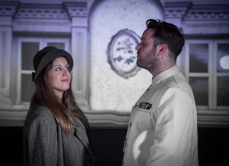 Η μελωδία της ευτυχίας