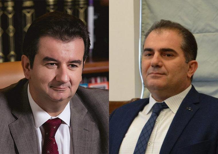 Ο πρόεδρος του Περιφερειακού Συμβουλίου Πελοποννήσου κατηγορεί τον δήμαρχο Καλαμάτας!