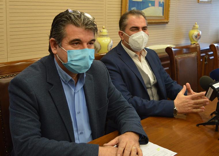 Οι αριθμοί ευημερούν στο Δήμο Καλαμάτας - Ταμειακό Υπόλοιπο 15 εκατ. ευρω