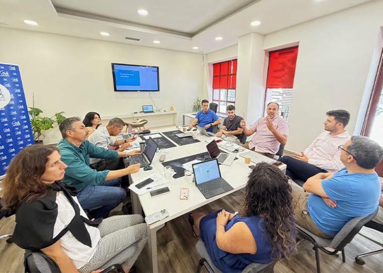 Δύο προσλήψεις στο Δήμο Καλαμάτας για πρόγραμμα που χρηματοδοτείται απευθείας από την Ε.Ε.