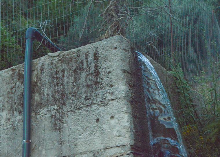 Πρόληψη λειψυδρίας - Πρόστιμο από τη ΔΕΥΑΚ για την κατανάλωση άνω των 10 κυβικών το μήνα σε οικόπεδα και κτήματα