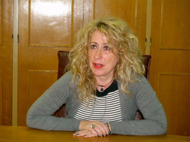Η Αντωνία Μπούζα για το δρόμο στον ΟΑΕΔ