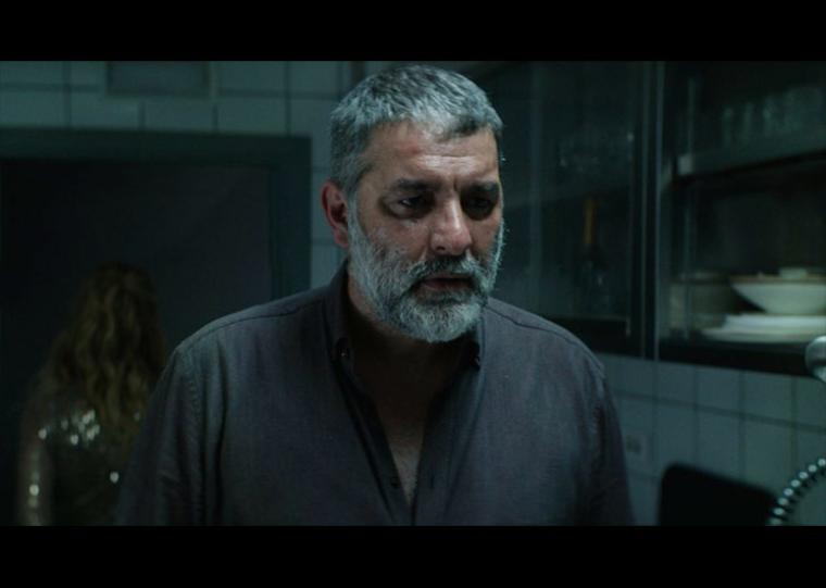 Σπασμένη φλέβα