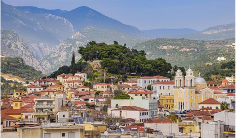 Από τα 11.000.000 ευρώ της Βιώσιμης Αστικής Ανάπτυξης Καλαμάτας μόνο τα μισά σε νέα έργα