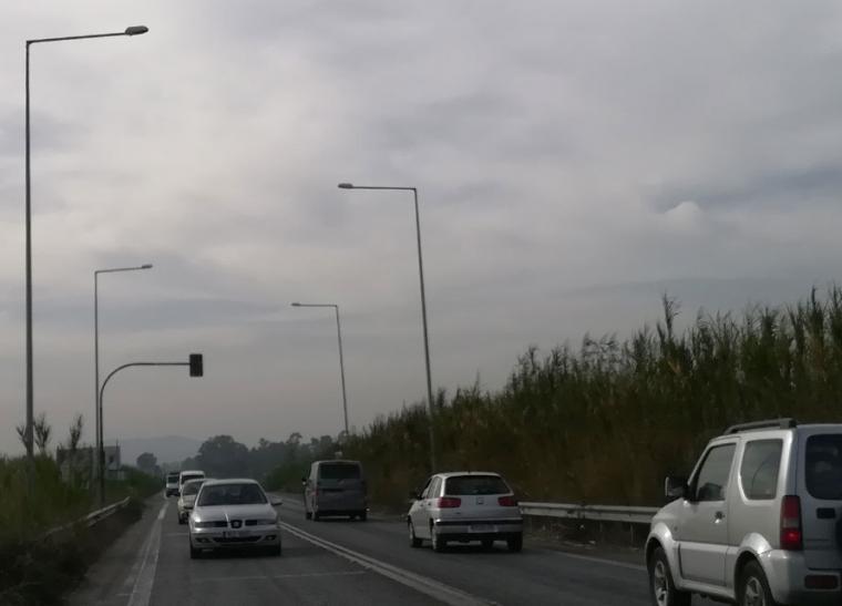 Επίσημες και ξεκάθαρες απαντήσεις ζητάει ο Αλέξης Χαρίτσης για το Καλαμάτα-Μεσσήνη-Ριζόμυλος-Πύλος-Μεθώνη