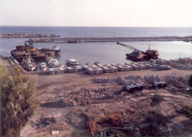 Έρευνα της Kalamata Journal για τη μαρίνα – Η ανεξήγητη και επιζήμια αδράνεια του Δήμου