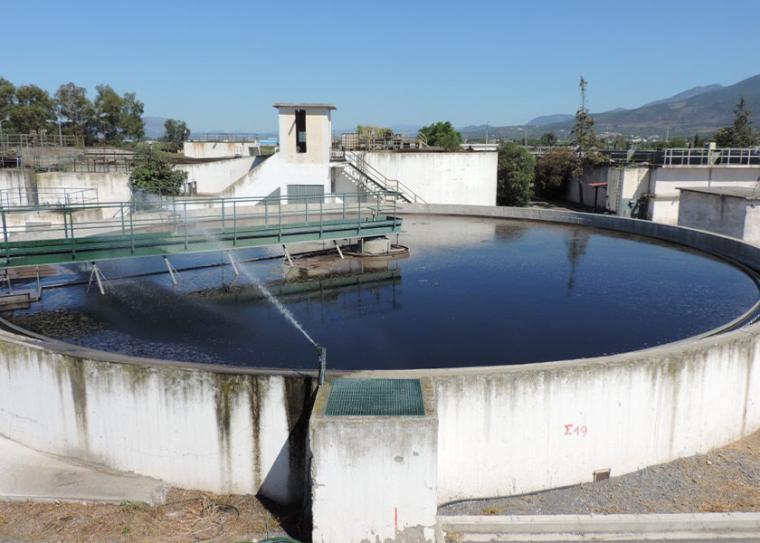 Έσπασε το ρεκόρ ο κορονοϊός στα λύματα της Καλαμάτας!