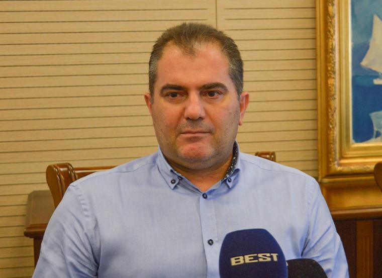 Ακύρωσε ο Δήμος τις εκδηλώσεις σε ανοιχτούς χώρους, εκτός Κάστρου και Μεγάρου Χορού