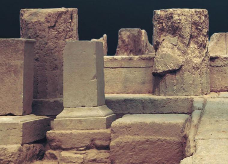 Το Ασκληπιείο της Αρχαίας Θουρίας: Από την απαλλοτρίωση μέχρι και την ανακάλυψη