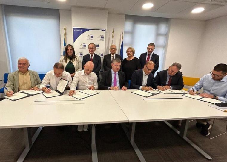 Τεχνική βοήθεια στον Δήμο Καλαμάτας από την Ευρωπαϊκή Τράπεζα Επενδύσεων για τα επενδυτικά σχέδια της κλιματικής ουδετερότητας